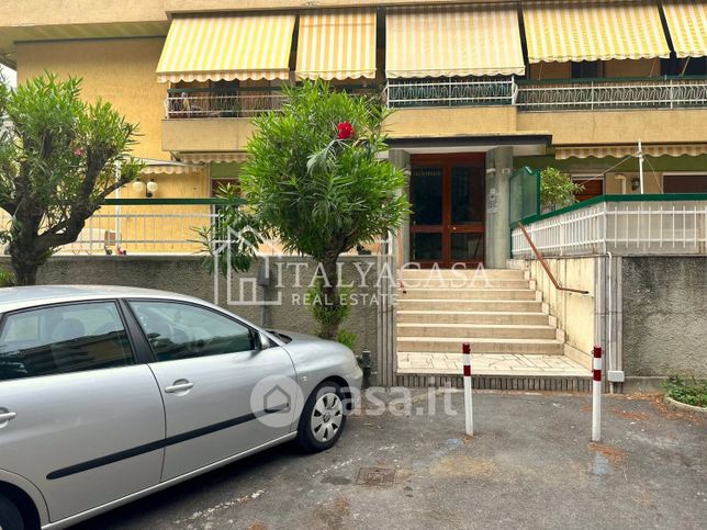 Appartamento in residenziale in Via Privata Serenella 25
