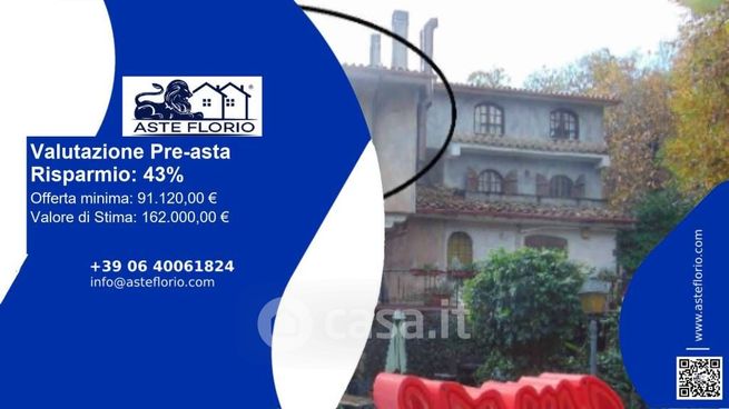 Appartamento in residenziale in Via A. Serranti 139