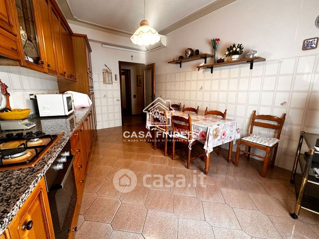 Appartamento in residenziale in Strada Matteo Renato Imbriani 55