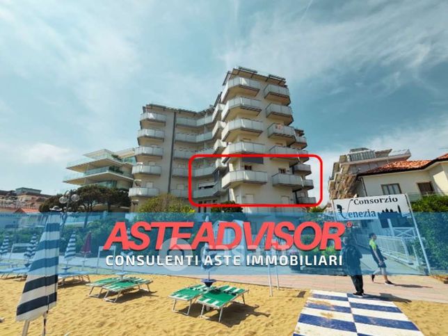 Appartamento in residenziale in Via dei Pioppi 8