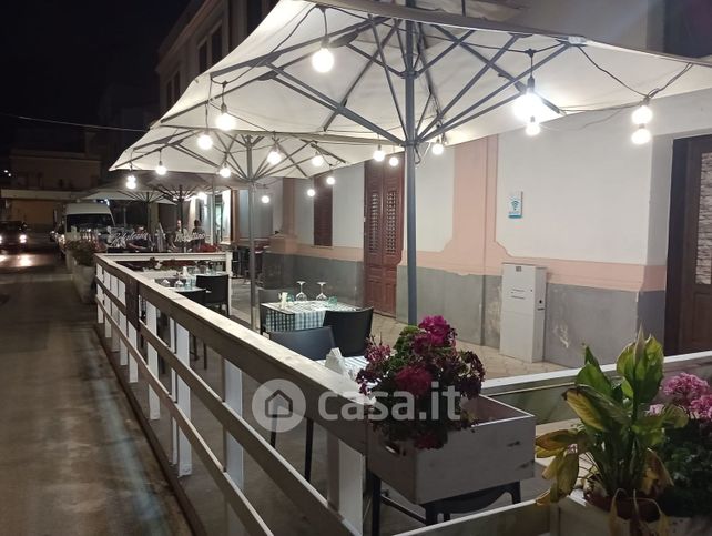 Attivitã /licenza (con o senza mura) in commerciale in Lungomare Eufemio