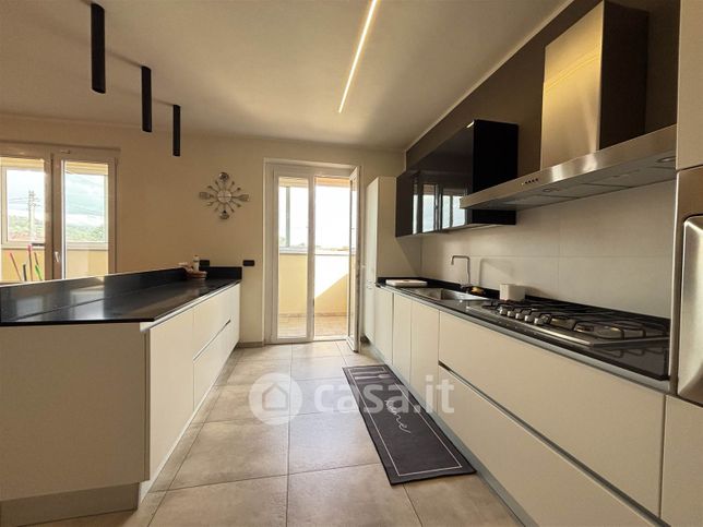 Appartamento in residenziale in