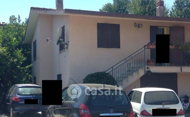 Villa in residenziale in Via Selvanova I 28
