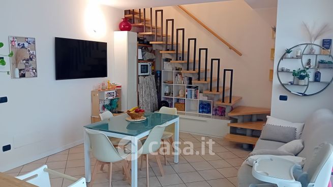 Appartamento in residenziale in Via Vitruvio