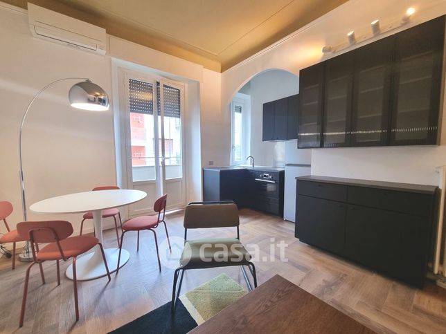 Appartamento in residenziale in Via Giacinto Bruzzesi