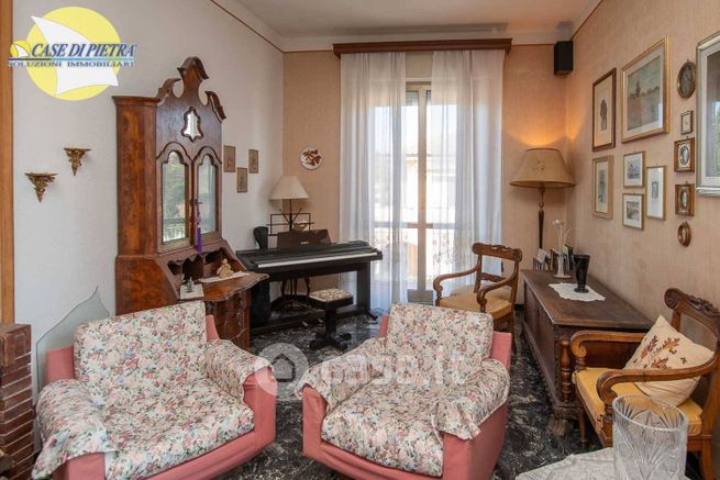 Appartamento in residenziale in Via Palestro 33