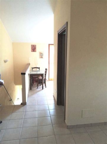 Appartamento in residenziale in Via Batignanese