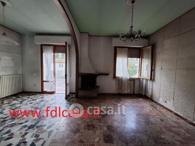 Appartamento in residenziale in Piazza 2 Giugno