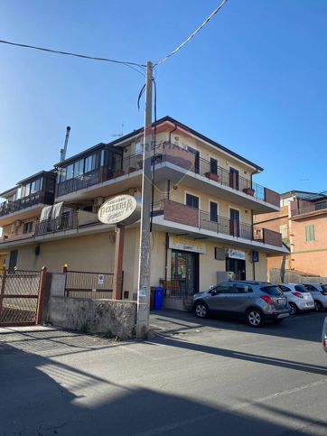 Garage/posto auto in residenziale in Via Antonio Gramsci