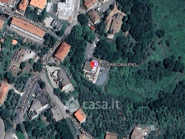 Appartamento in residenziale in Via Bruno Buozzi 3/c