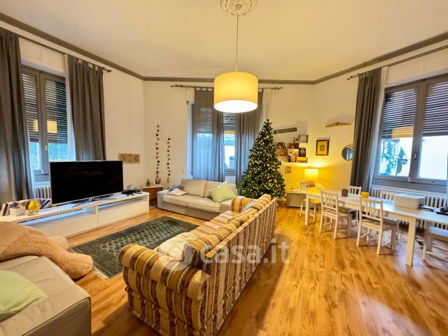 Appartamento in residenziale in Via Trieste 53