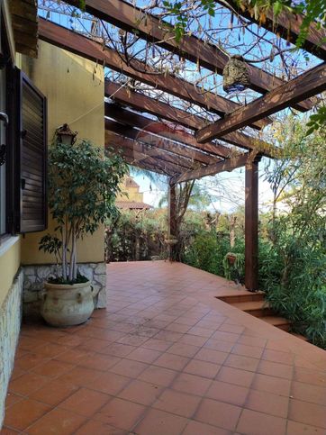 Appartamento in residenziale in Via San Michele 22