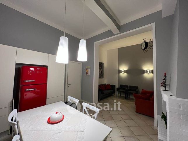 Appartamento in residenziale in 