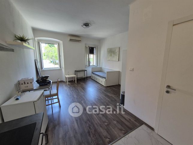Appartamento in residenziale in Piazza del Sansovino 7
