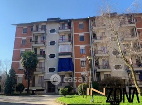 Appartamento in residenziale in Via Monte Bianco 133