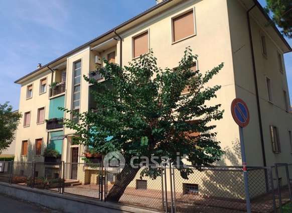 Appartamento in residenziale in Via Giovanni Pozzobon