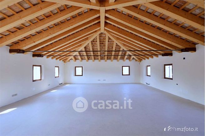 Ufficio in commerciale in Strada Terraglio 243
