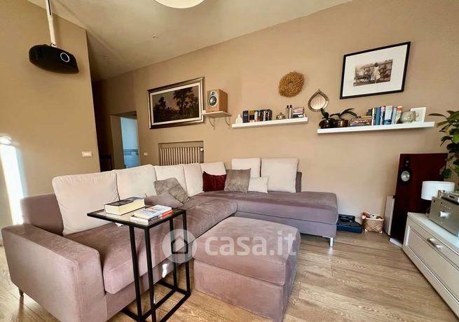 Appartamento in residenziale in Via Toscana