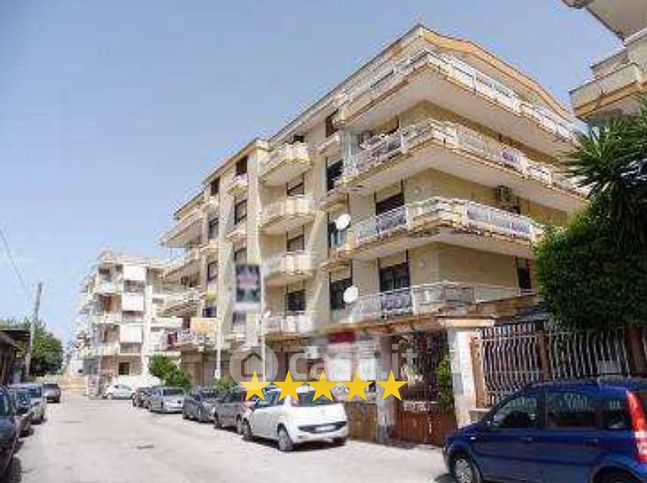 Appartamento in residenziale in Via Unione Sovietica