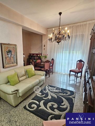Appartamento in residenziale in Via Domenico Mottola d'Amato 61