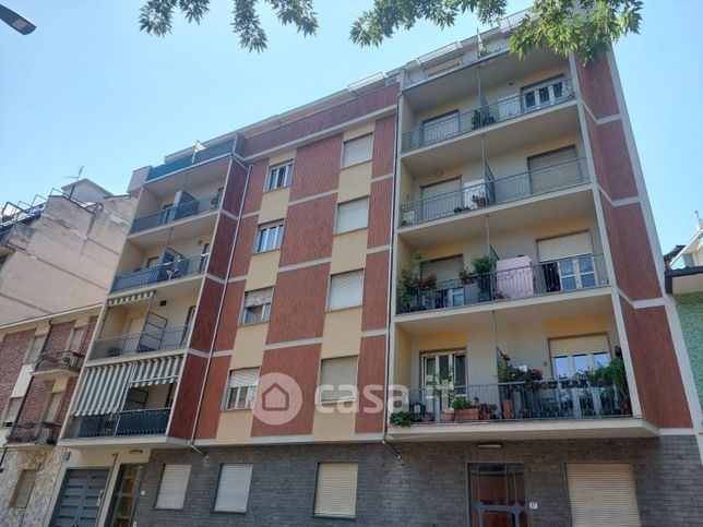 Appartamento in residenziale in Corso Orbassano 224 /17