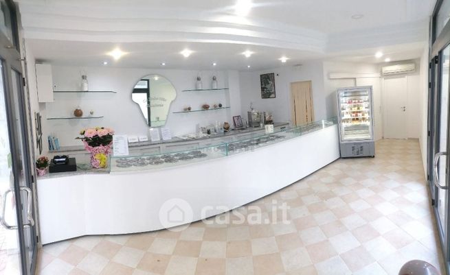 Attivitã /licenza (con o senza mura) in commerciale in Via Cav di Vitt. Veneto 15