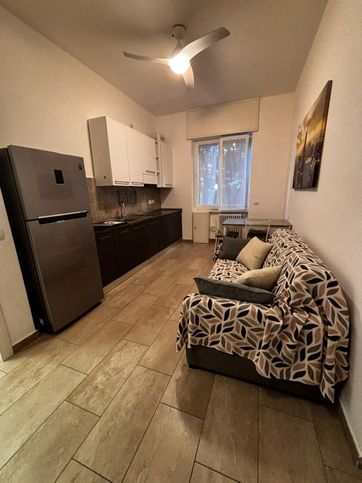 Appartamento in residenziale in Via Podgora 39