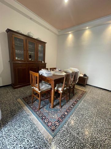 Appartamento in residenziale in