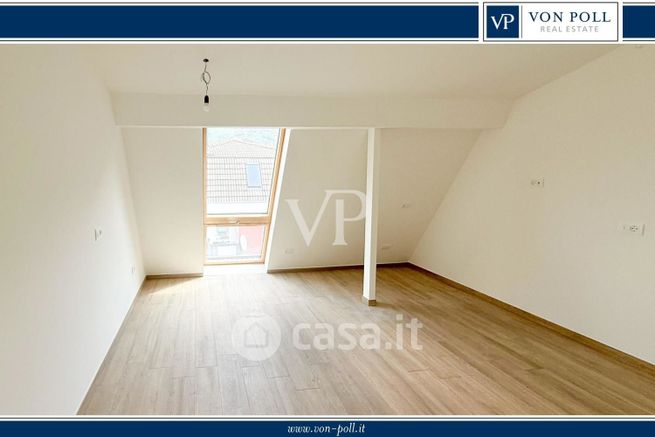 Appartamento in residenziale in Via Marconi 27