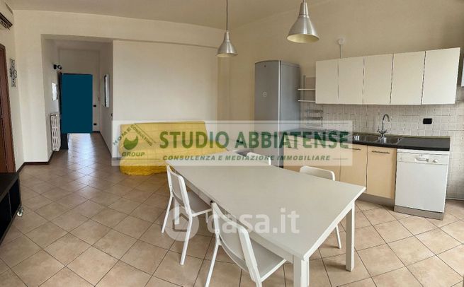 Appartamento in residenziale in Strada Statale 494 Vigevanese