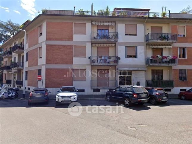 Appartamento in residenziale in Via Giovanni Papini