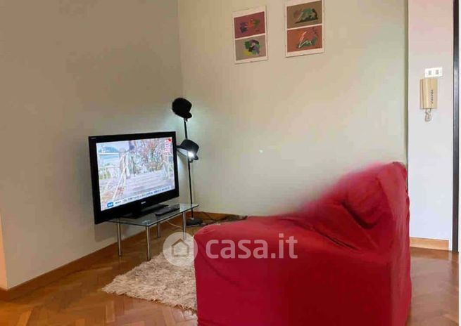 Appartamento in residenziale in Via Livenza 6