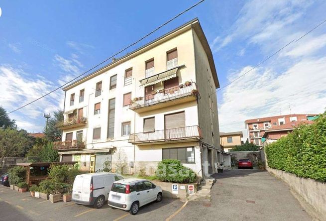 Appartamento in residenziale in Via Giacomo Matteotti 26