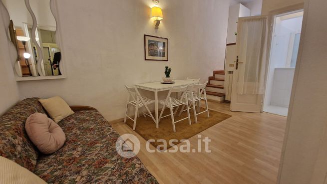 Appartamento in residenziale in Via Eugenio Villoresi
