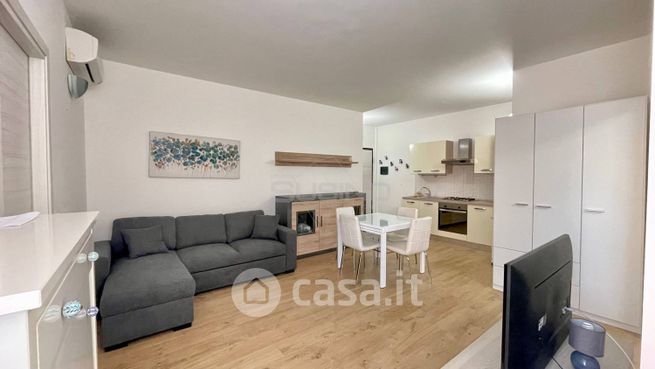 Appartamento in residenziale in Via Carlo Forlanini