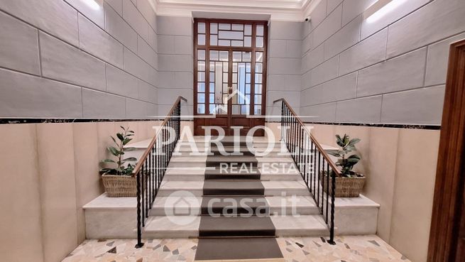 Ufficio in commerciale in Via Francesco Siacci