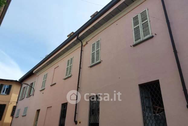 Appartamento in residenziale in Via Giovanni Corti 2