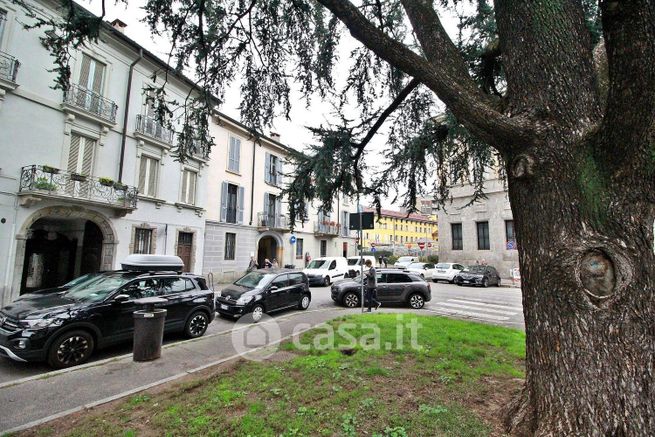 Appartamento in residenziale in Piazza Giuseppe Garibaldi 9