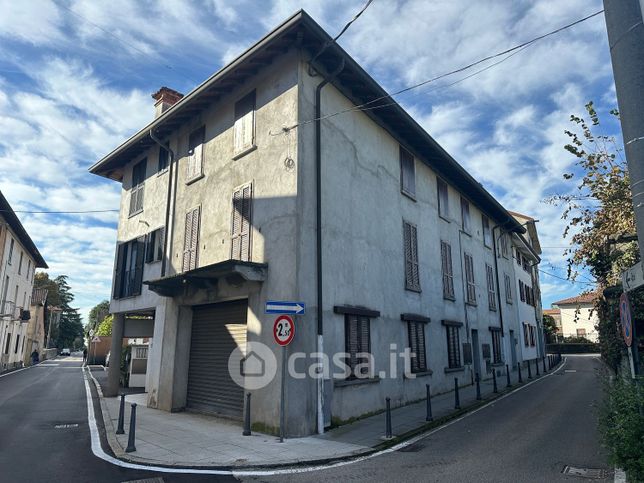 Appartamento in residenziale in Via C. Broggi 1