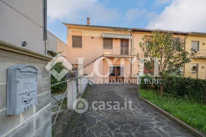 Appartamento in residenziale in Via Sarzanese Valdera 56032