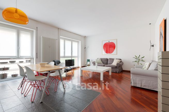 Appartamento in residenziale in Via Giovanni Milani 6A