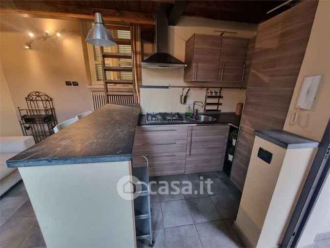 Casa indipendente in residenziale in Via Brigata Partigiana Ugo Muccini 100