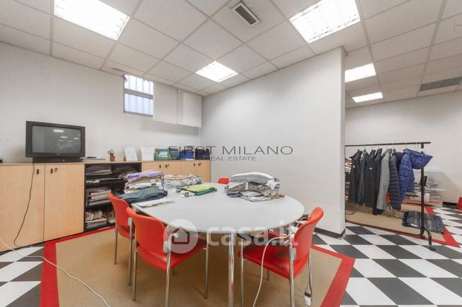 Capannone in commerciale in Via Privata Belgirate 4