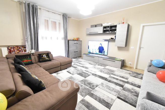 Appartamento in residenziale in CAVAZZONA