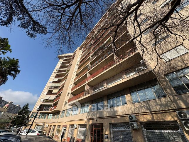 Appartamento in residenziale in Viale della Regione Siciliana 2124