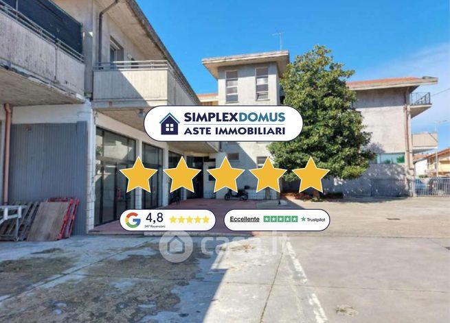 Appartamento in residenziale in Via Emilia Romagna