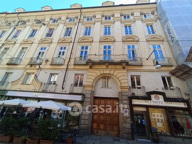 Appartamento in residenziale in Via Milano