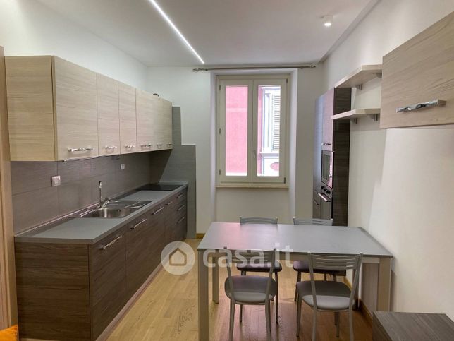 Appartamento in residenziale in Via Nazario Sauro