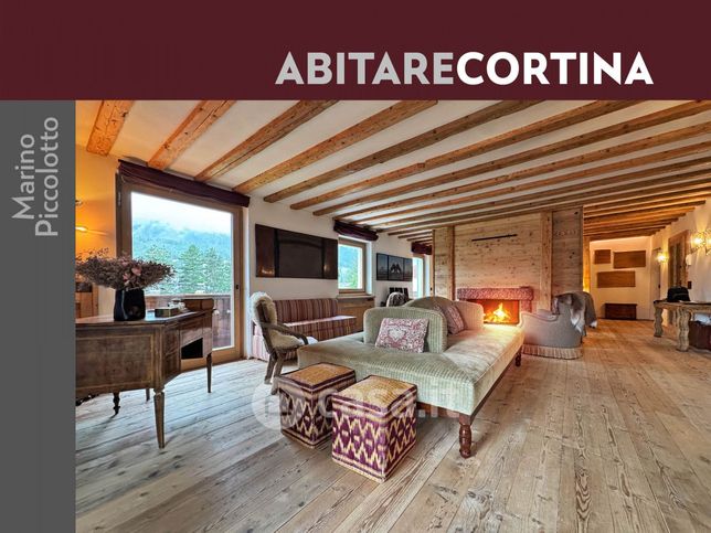 Appartamento in residenziale in Strada Statale 51 di Alemagna
