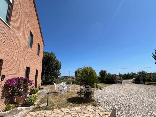Casa indipendente in residenziale in Strada di Santa Lucia